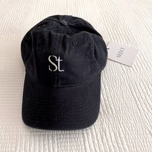 Seint Baseball Cap